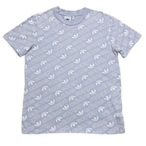 Adidas Originals Monogram Tee Small